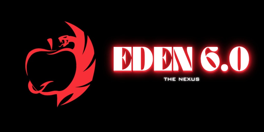 EDEN Logo